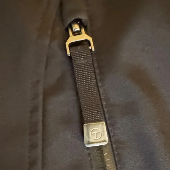 Tumi Tech Men's Blank Performance Jacket - Picture 5 of 10